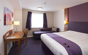 Premier Inn Shrewsbury Town Centre